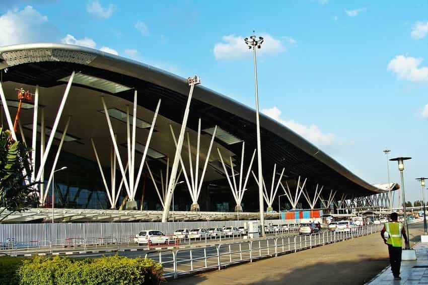 Karnataka New Airport Vijayapura