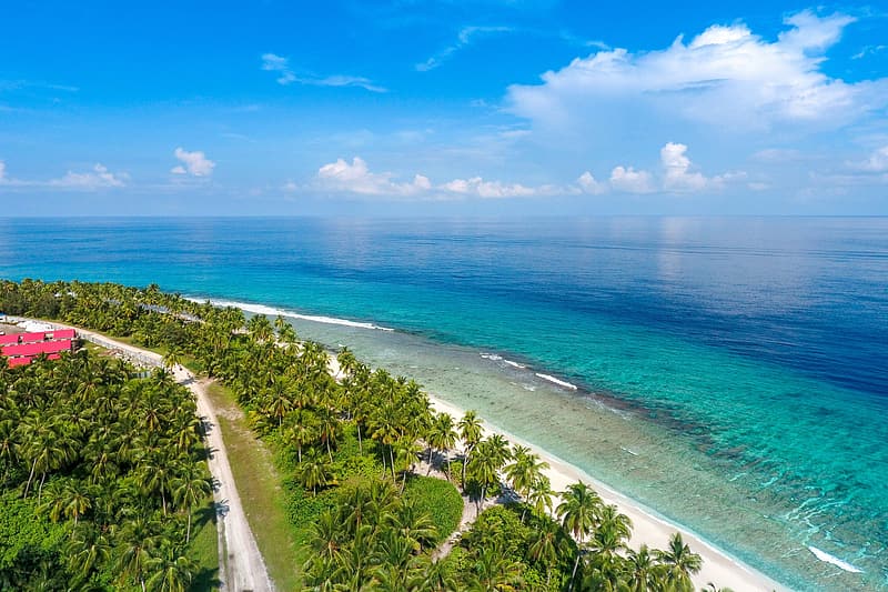 Maldives Open International Tourism