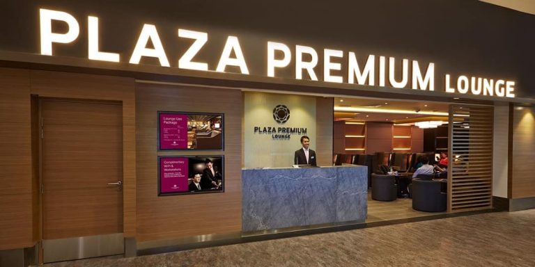 Plaza Premium Reopens Airport Lounges
