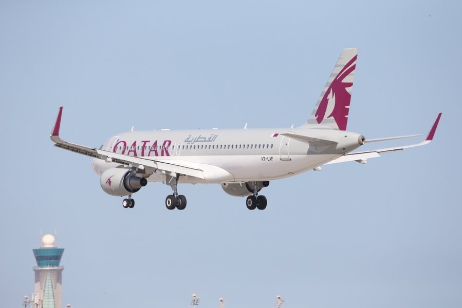 Qatar Airways multibillion dollar investment