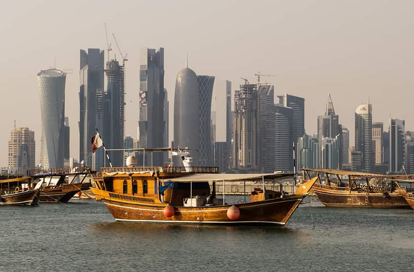 Qatar Citizens Return Aug 1