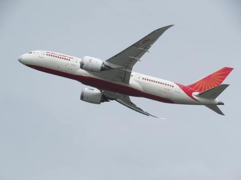 UAE Residents Stranded In India Can Return On Vande Bharat Flights