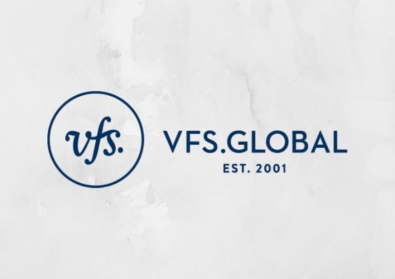 VFS Global To Restart Operations In India