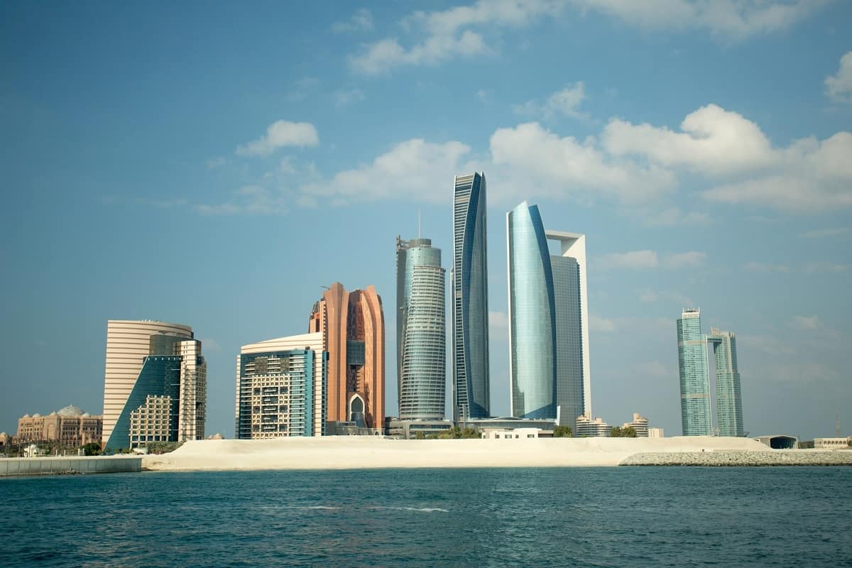 Abu Dhabi Suspends All Visa
