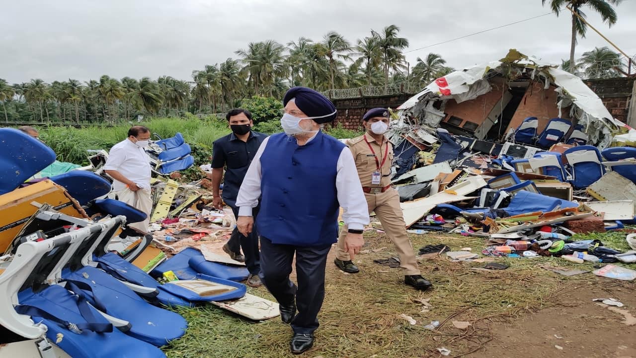 Air India Flight Crash Reasons