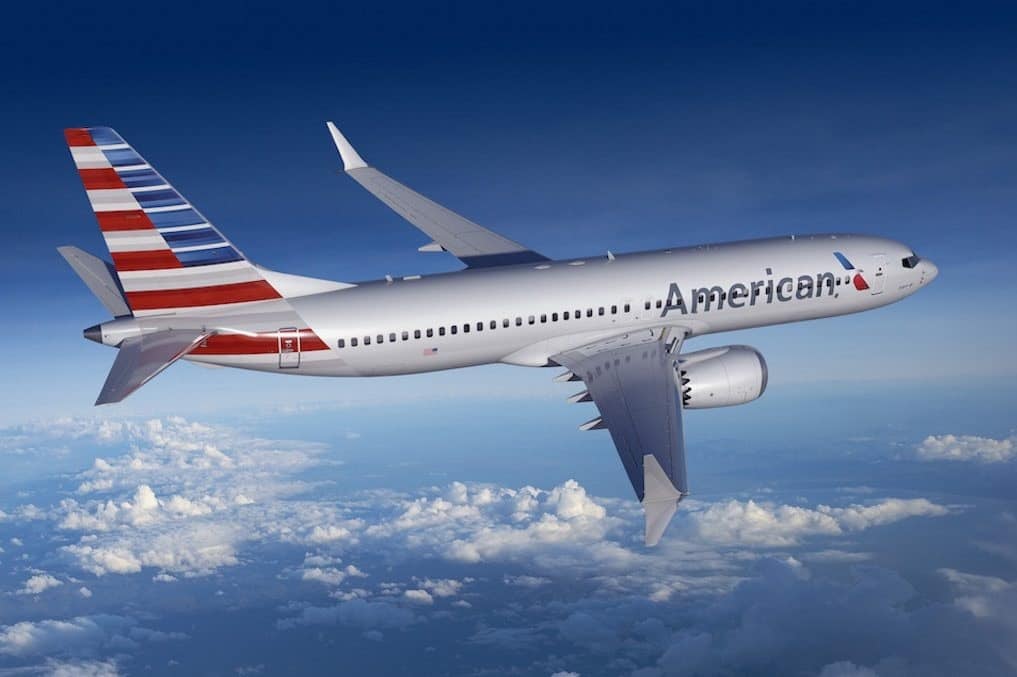 American Airlines Suspends Service to 15 cities
