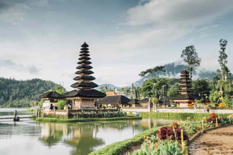 Bali Open International Tourism