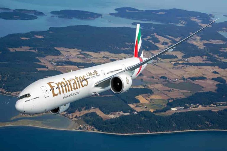 Emirates Destinations Summer 2021