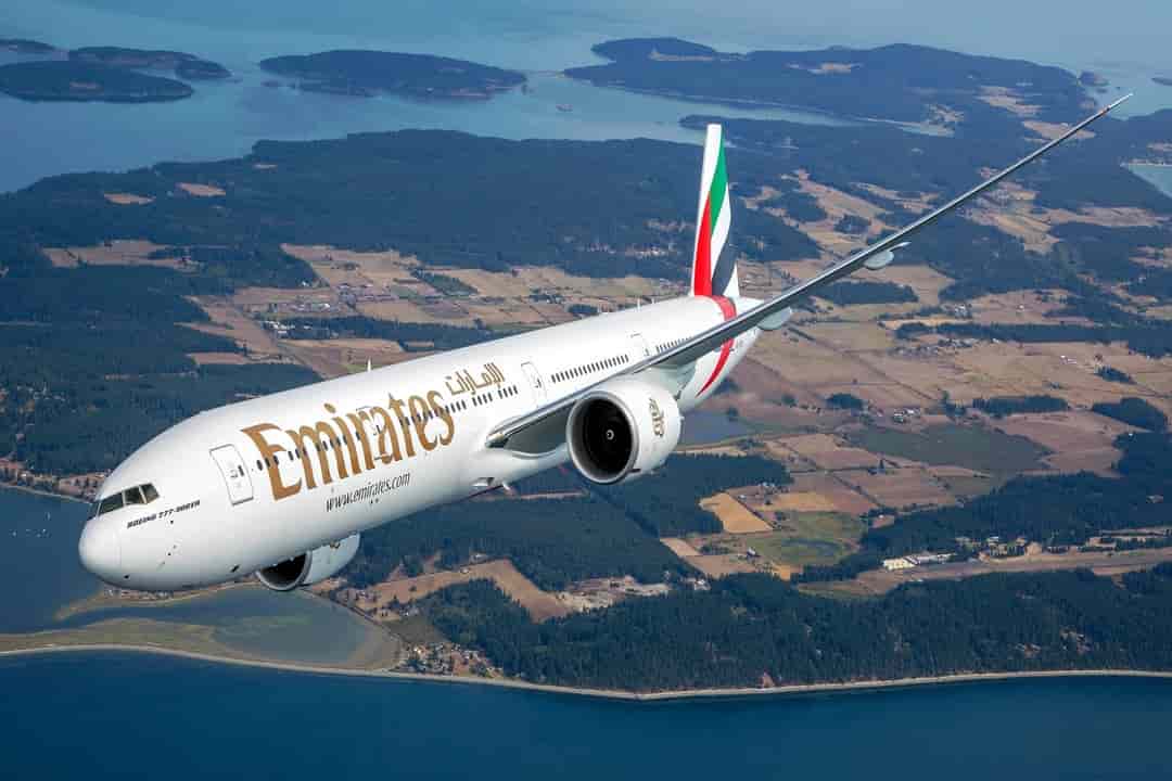 Emirates Destinations Summer 2021
