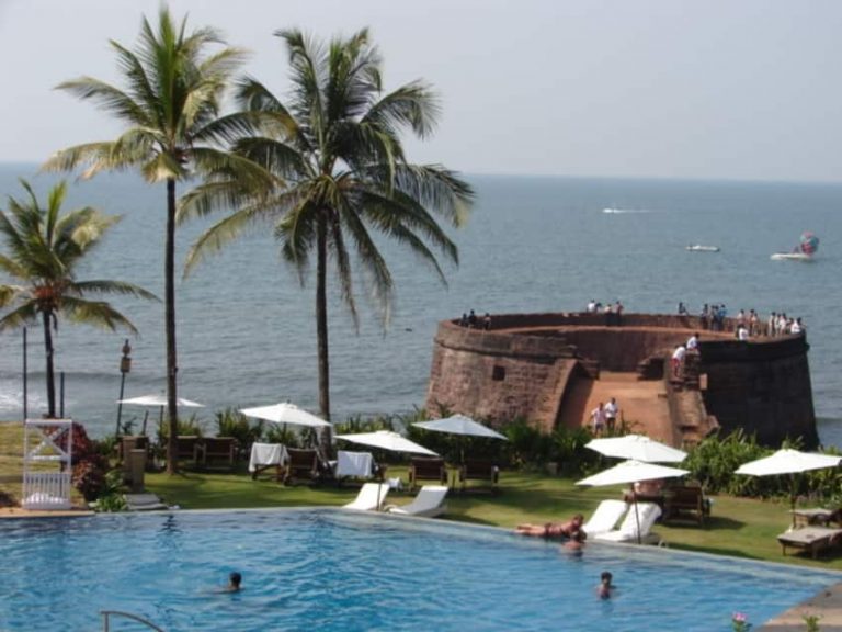 Goa Hotels Postpone Reopening