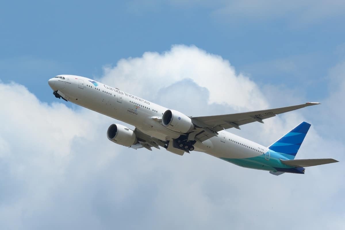Indonesia Direct Flight To Surat