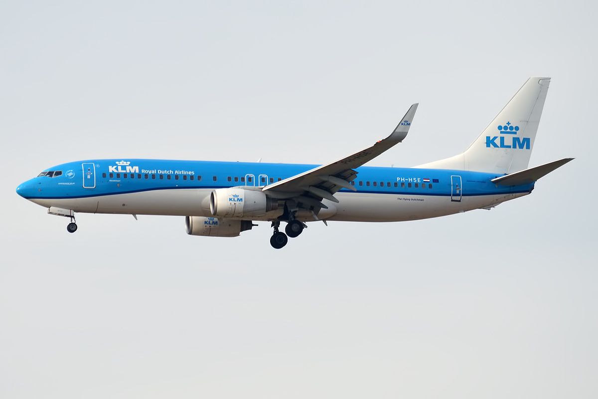 KLM To Serve More US Destinations