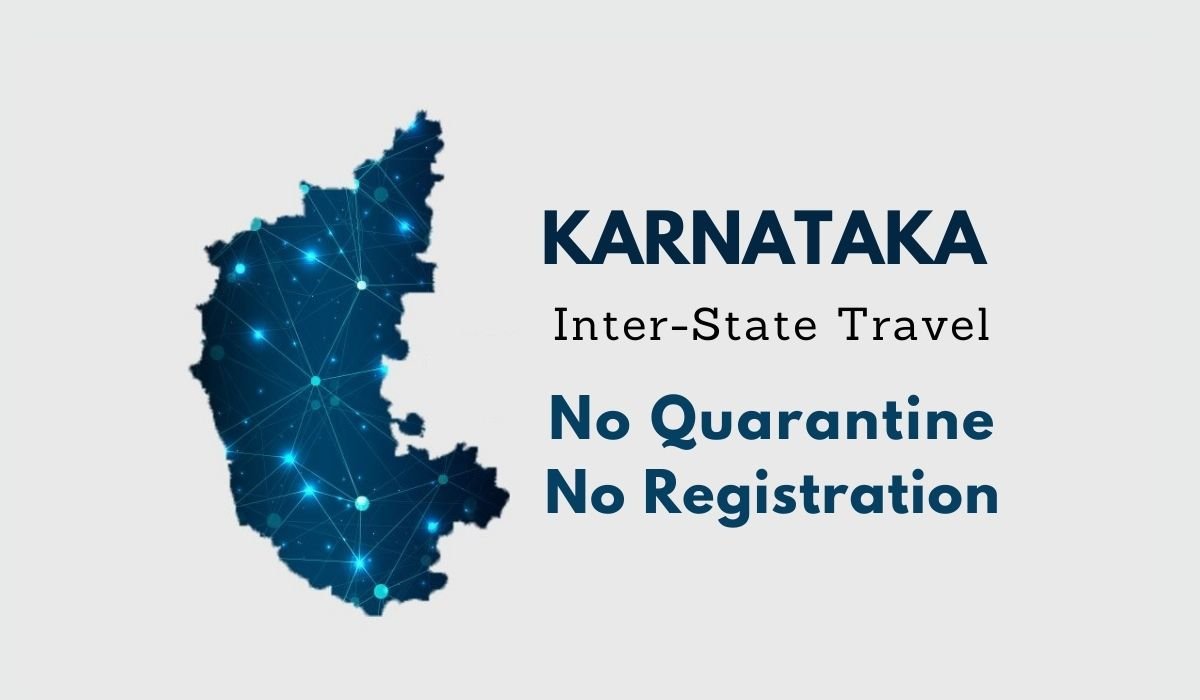 Karnataka Inter-state Travel