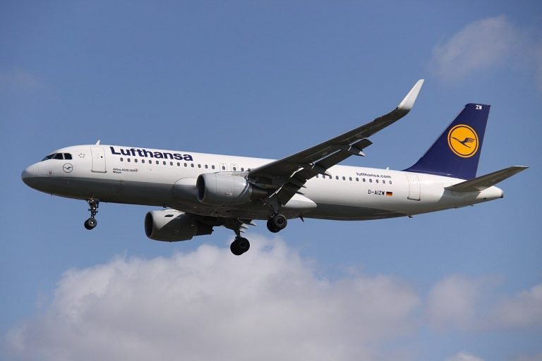 Lufthansa Group Refunds Over 2.3 Billion Euros