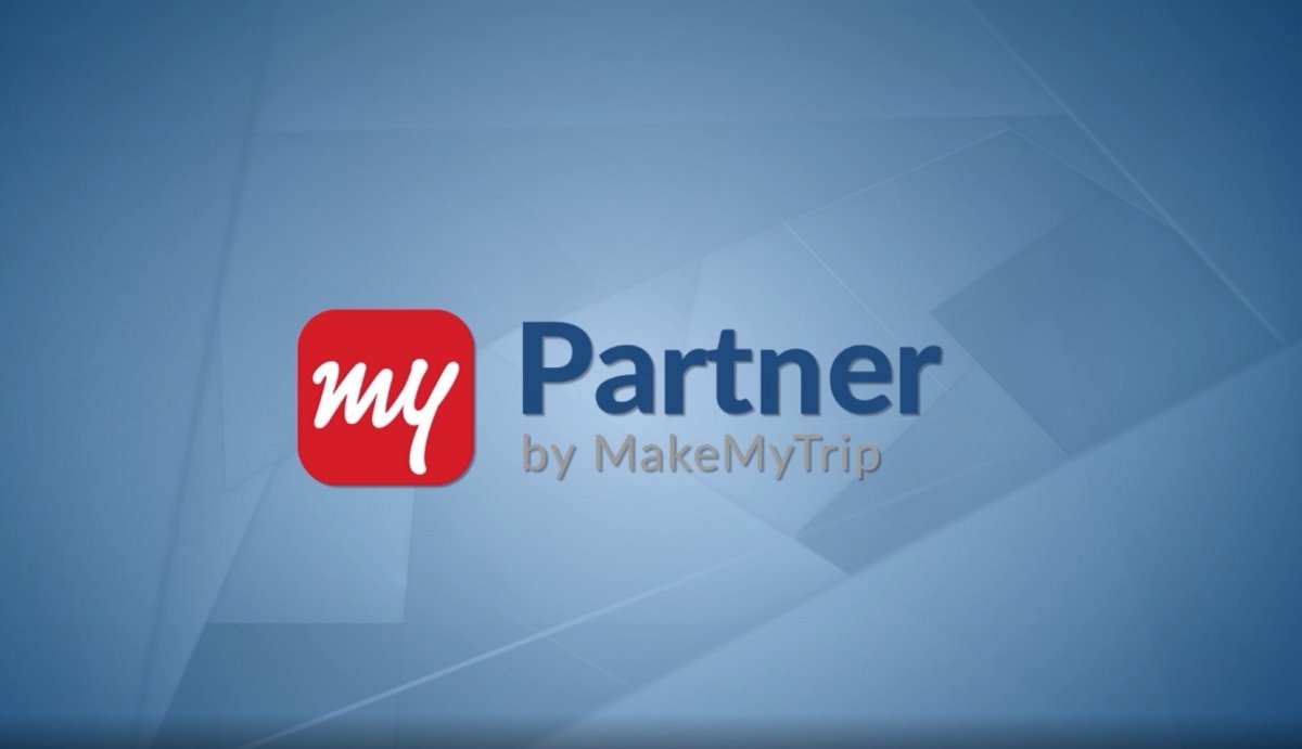 MakeMyTrip myPartner B2B Portal