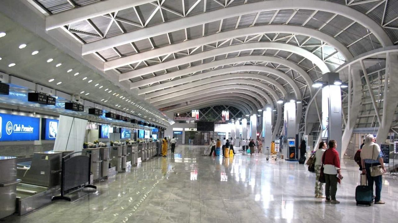 Mumbai Airport To Handle 200 Daily Flights From 1 September - travelobiz