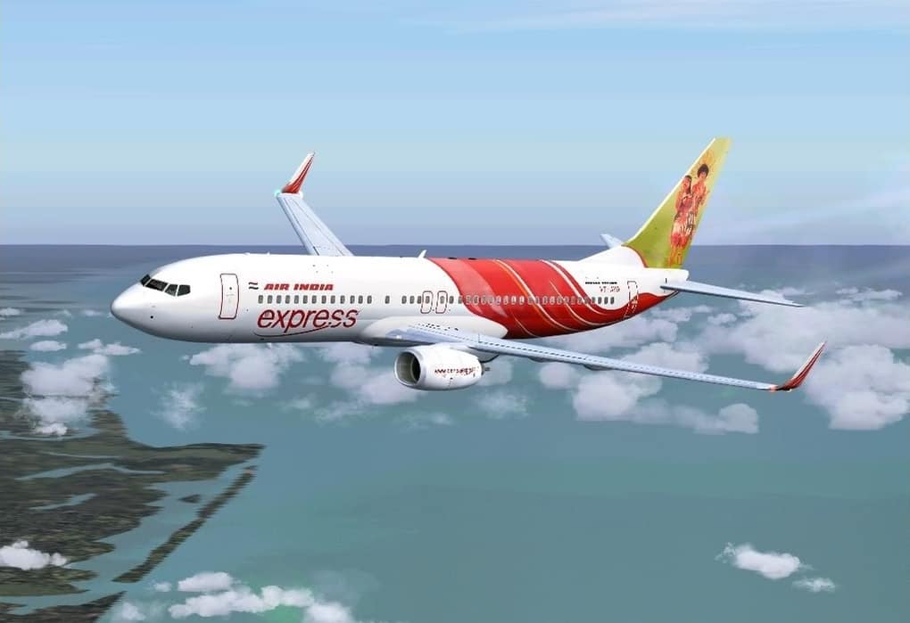 Phase 6 Flights Malaysia