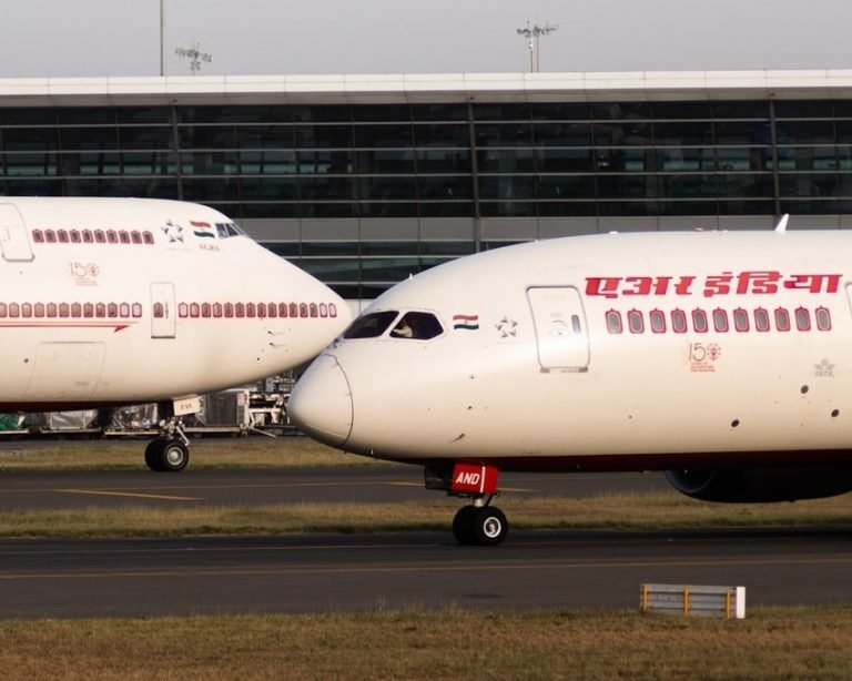 TAAI Alleges Air India