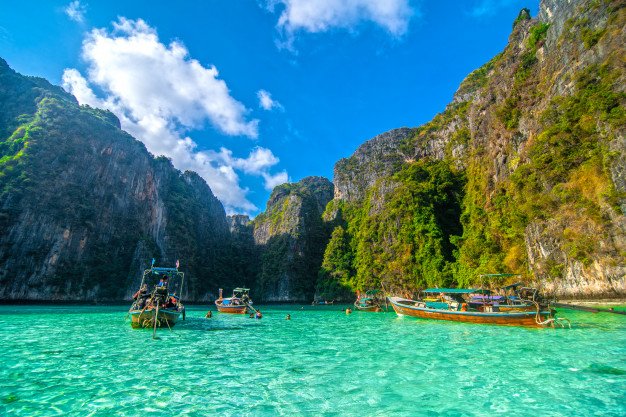 Thailand Postpones Travel Bubble