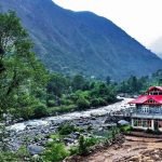 Tirthan Valley Jibhi Open For Tourists