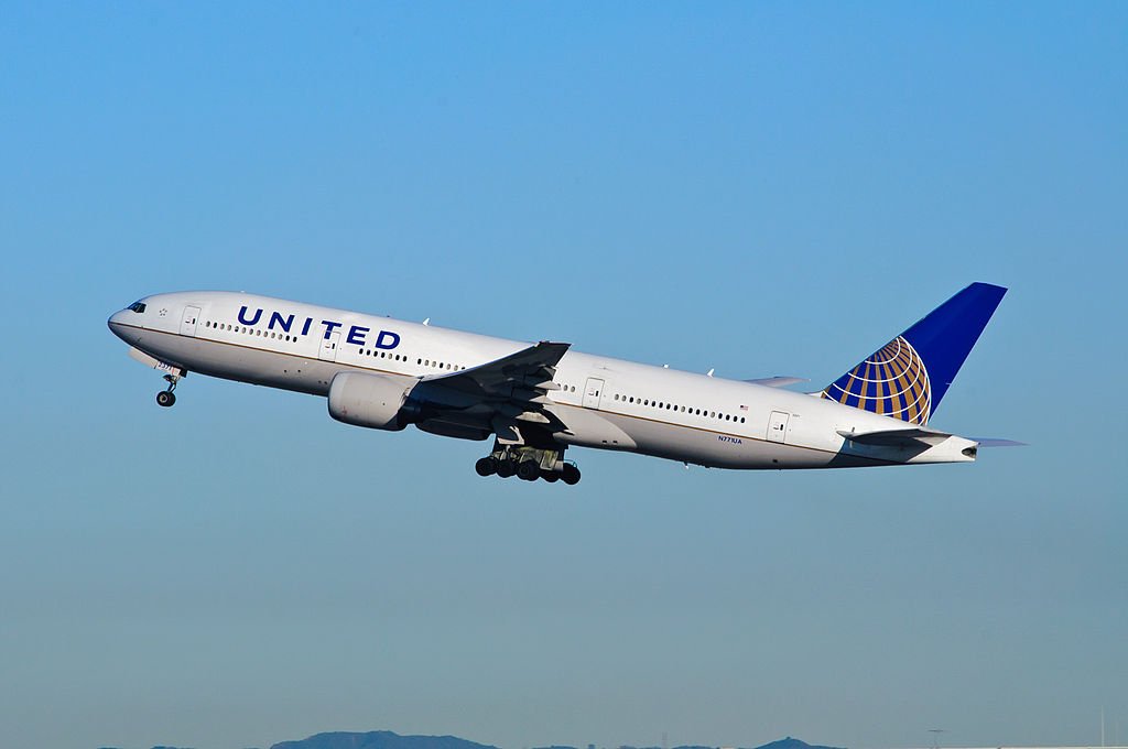 United Ends Change Fees