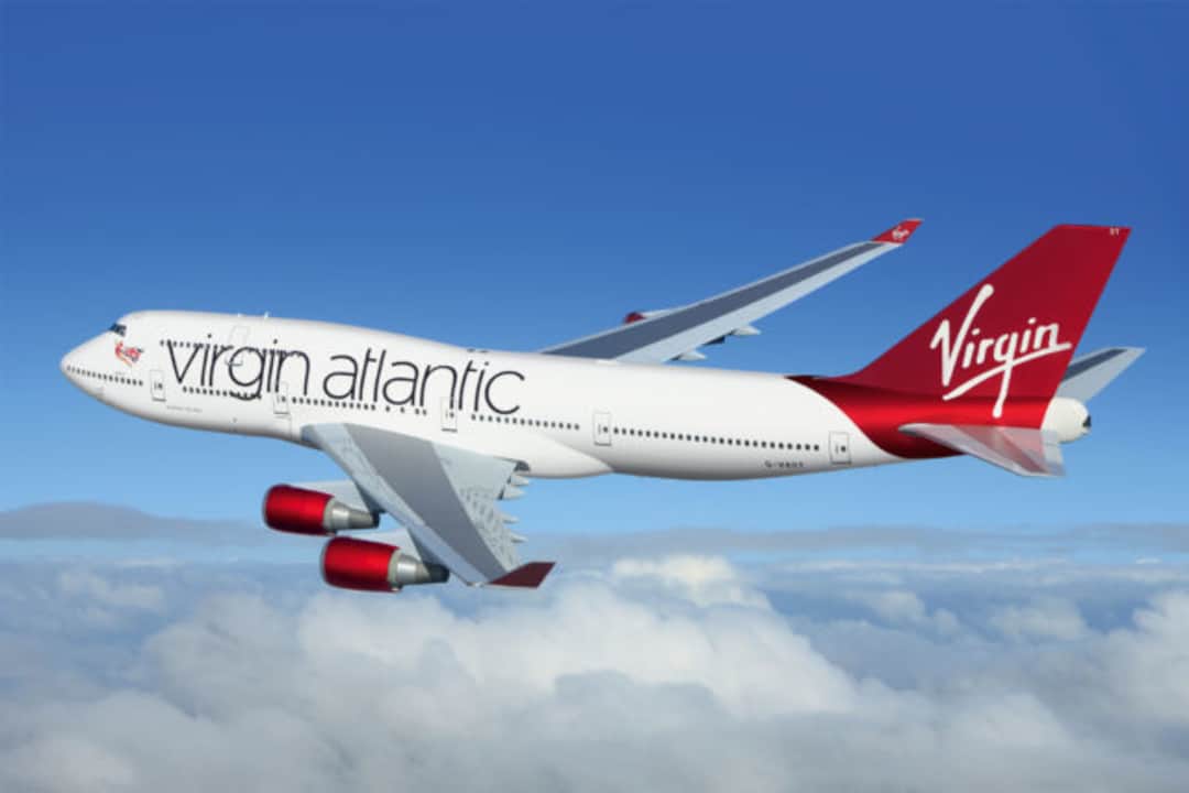 Virgin Atlantic COVID-19 Insurance