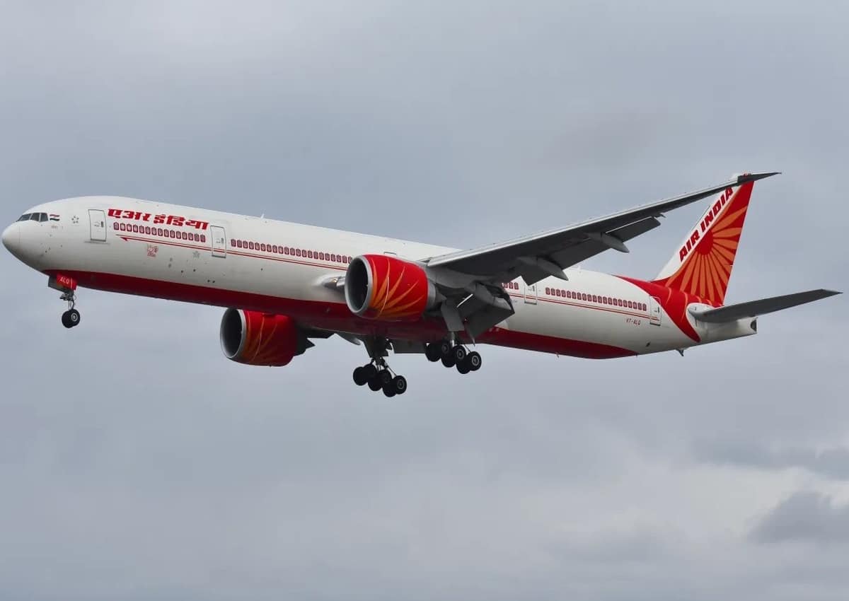 Air India Routes Profitable