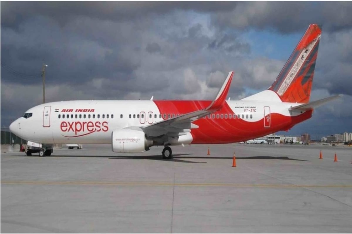 Dubai Suspends Air India Express