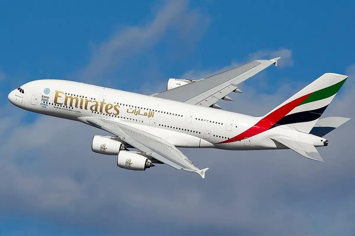 Emirates Offers Students