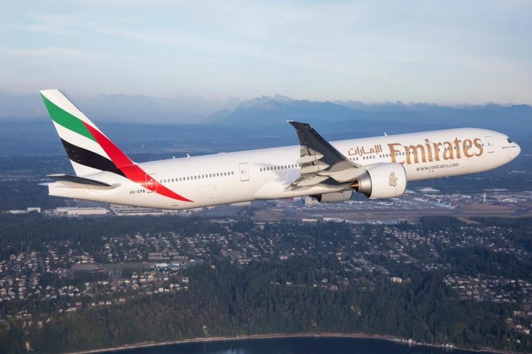Emirates Returns $1.4 Billion Refunds