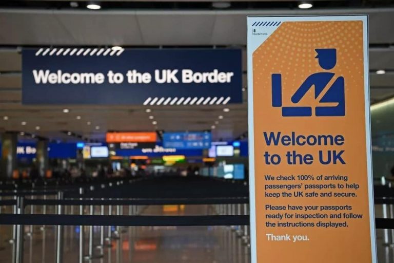 IATA Calls for Borders to Open