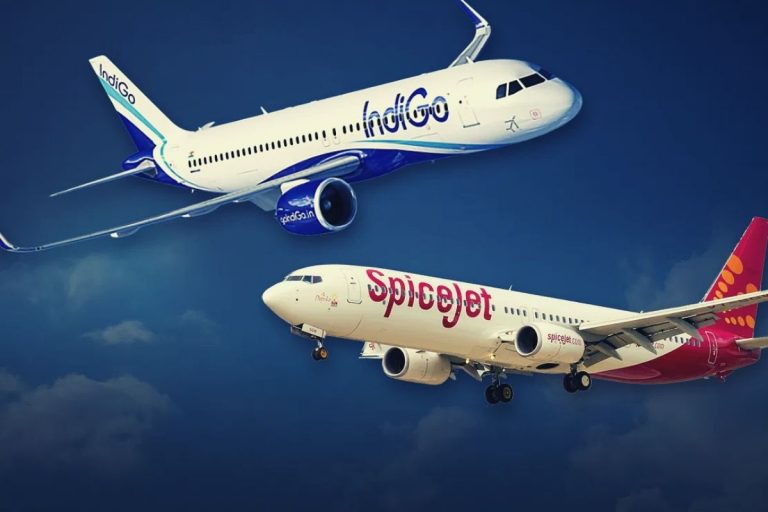IndiGo SpiceJet Insurance Cover to Cancel Tickets
