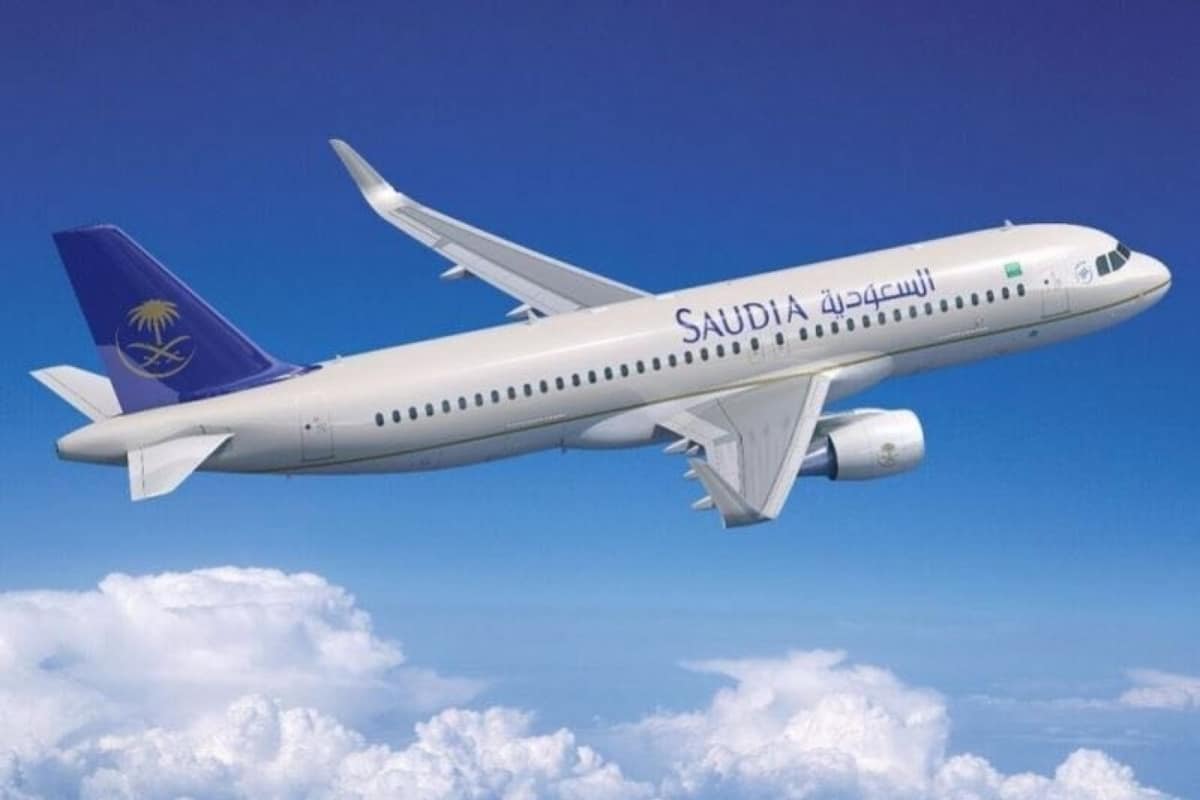 International Flights to Saudi Arabia Remain Suspended