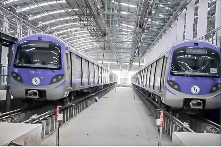 Kolkata Metro Do's Don'ts