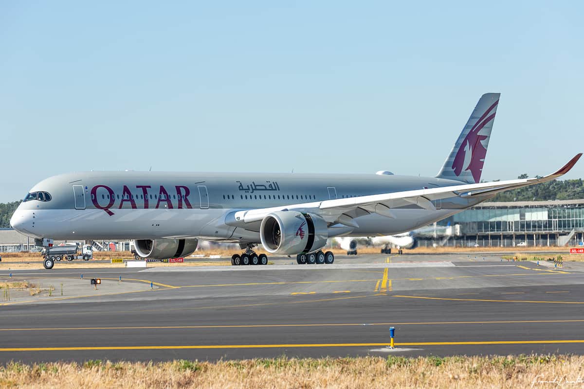 Qatar Flights 50% Destinations