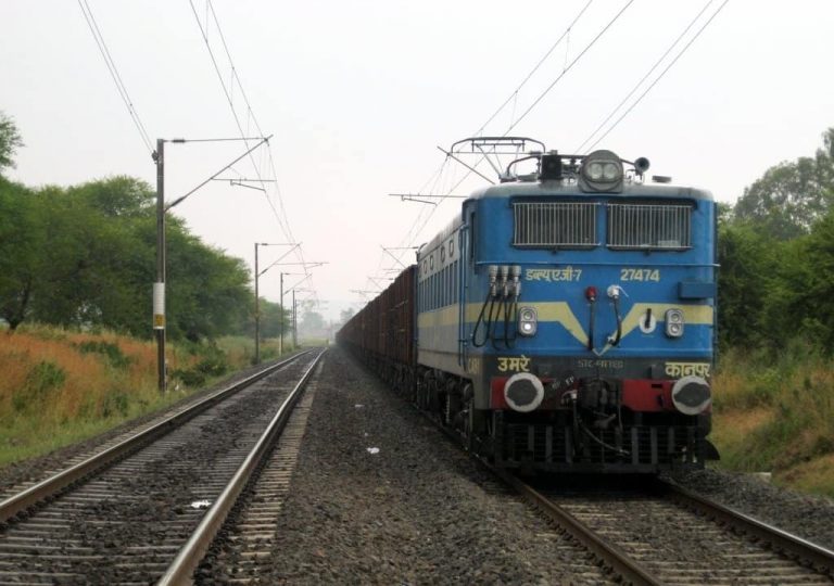 Railways 40 Clone Trains