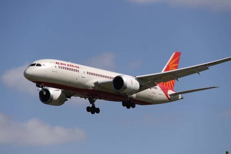 Vande Bharat Mission Air India Flights September 7