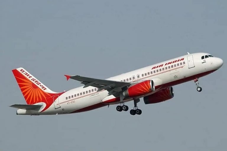 Vande Bharat Mission Air India Flights September 8