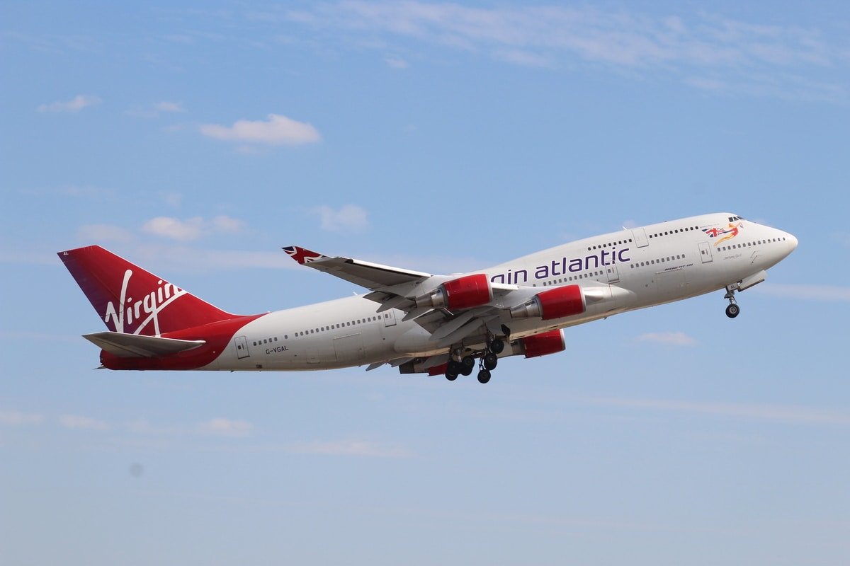 Virgin Atlantic Offer For Students