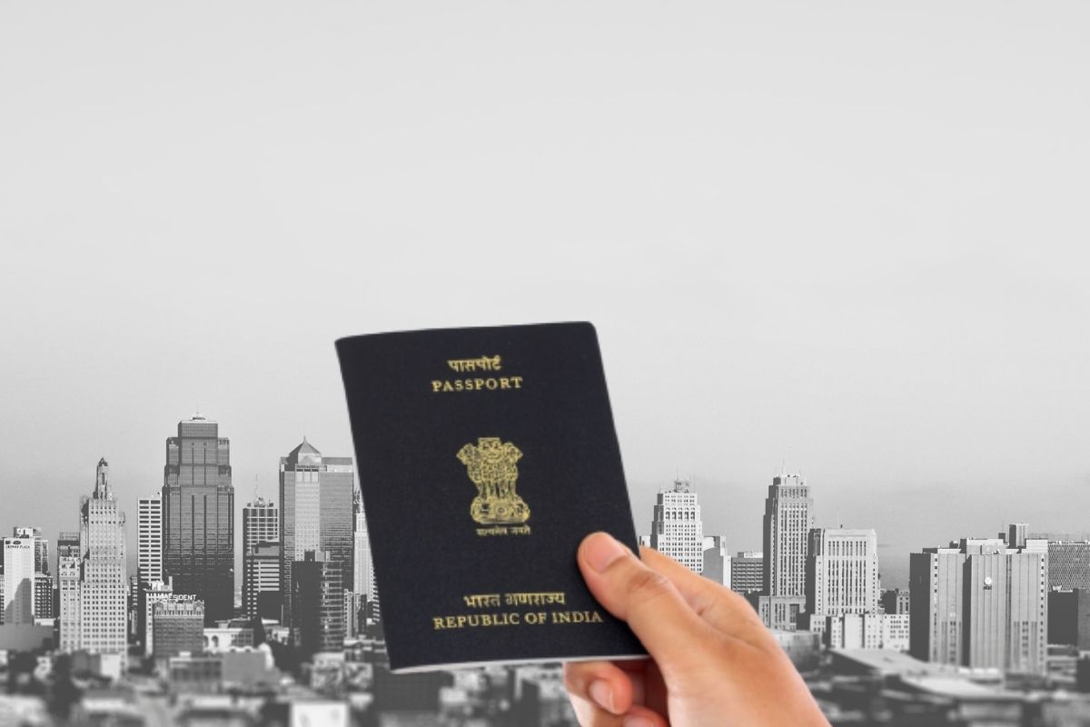 Visa-Free Entry To Indian