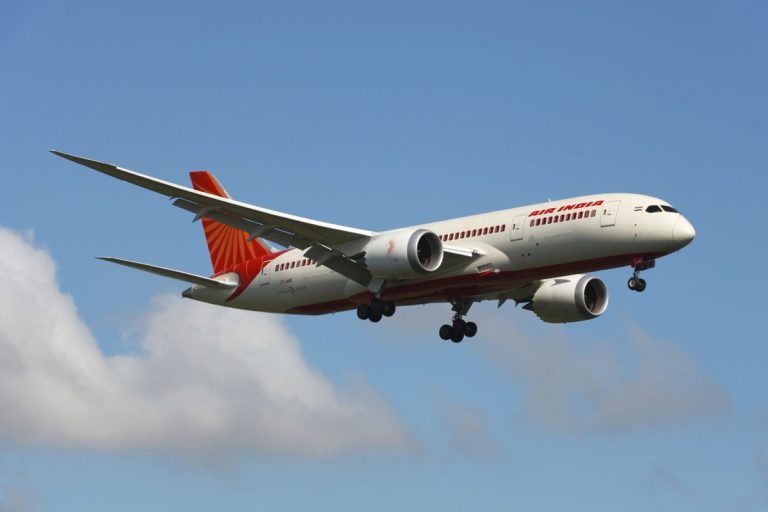 Air India Resume Flights To Germany