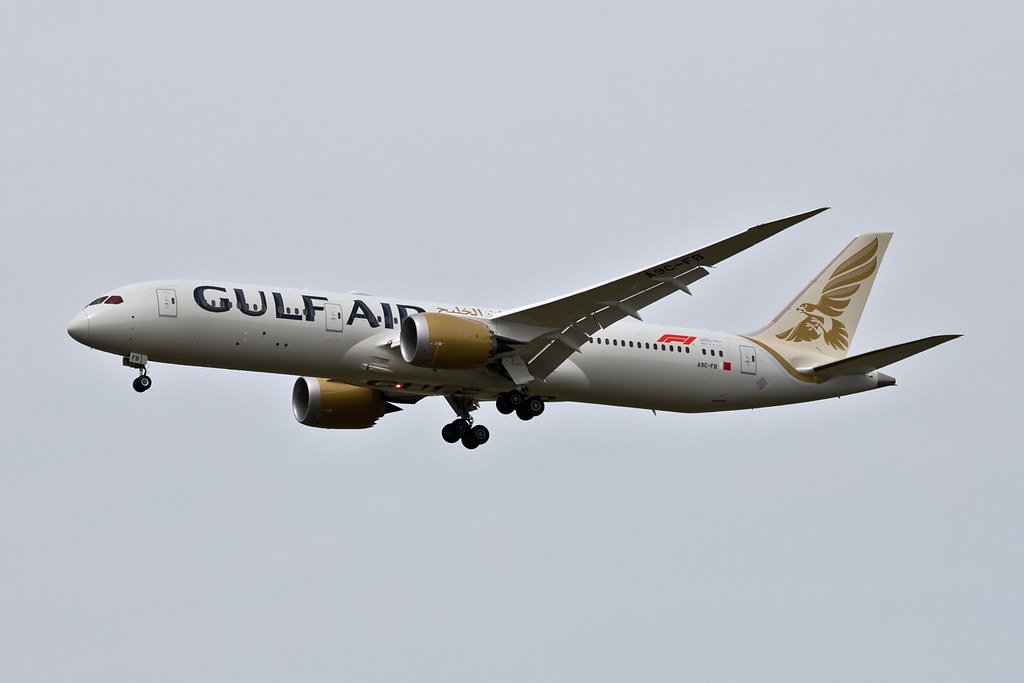 Gulf Air Resumes Flights to Muscat