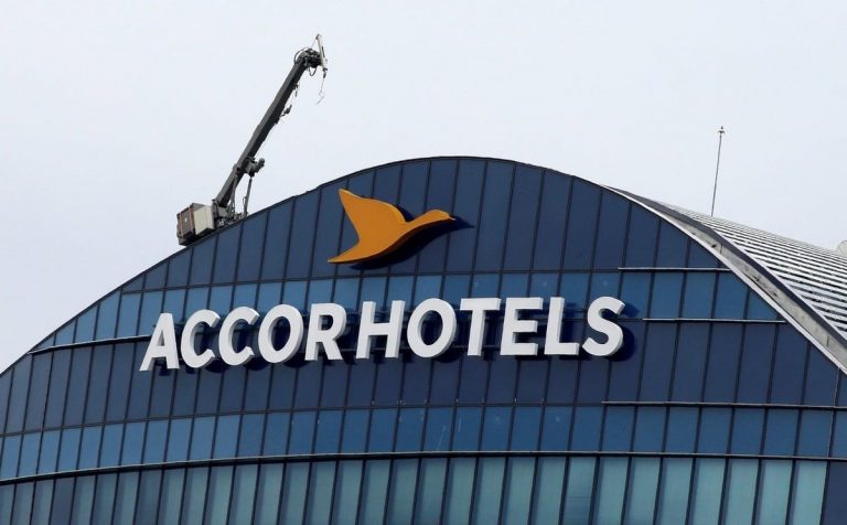 Thomas Cook Partner With Accor