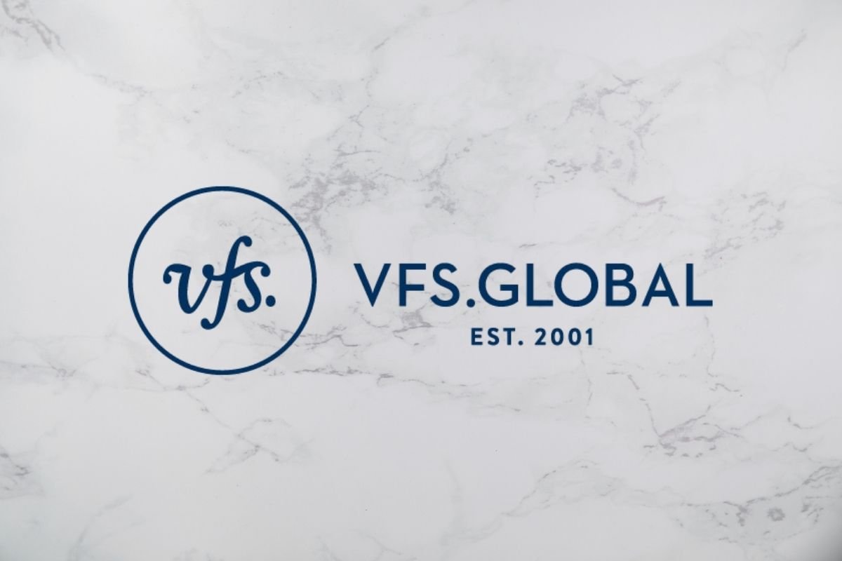 VFS Global Visa Services For India In United States