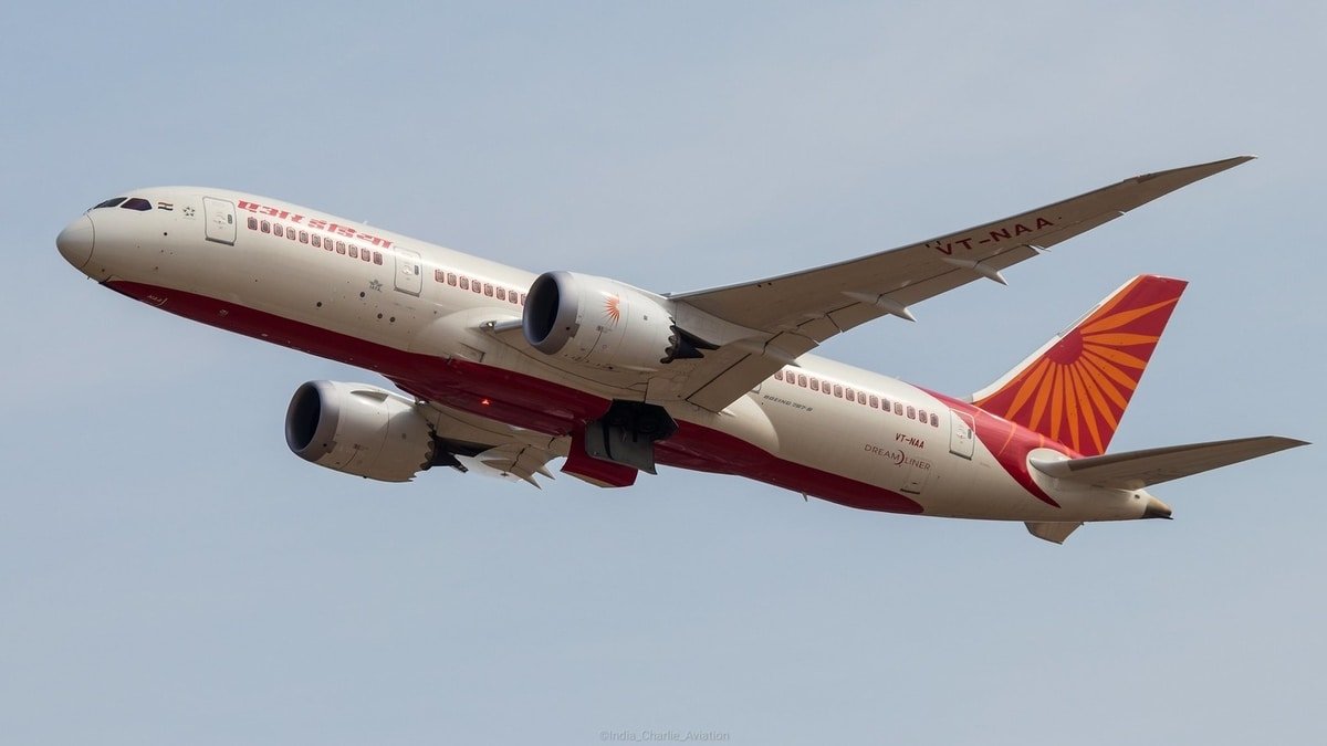 Air India New Waiver Policy
