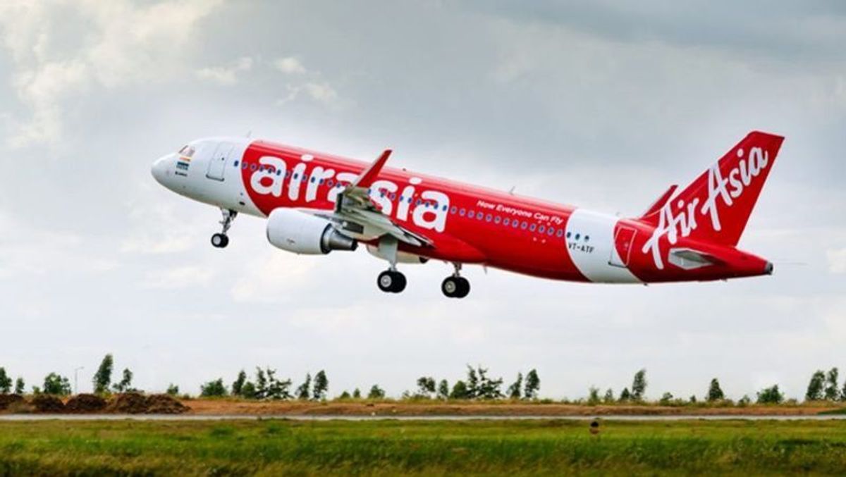 AirAsia India Assures Travel Agents