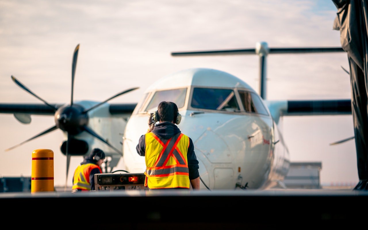 Aviation Jobs At Risk