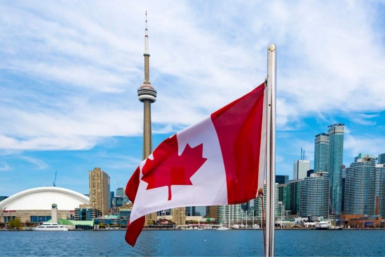 Canada Extends International Travel Restrictions