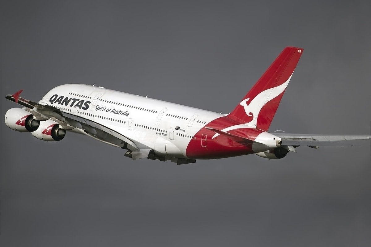 Sabre Strengthens Partnership With Qantas