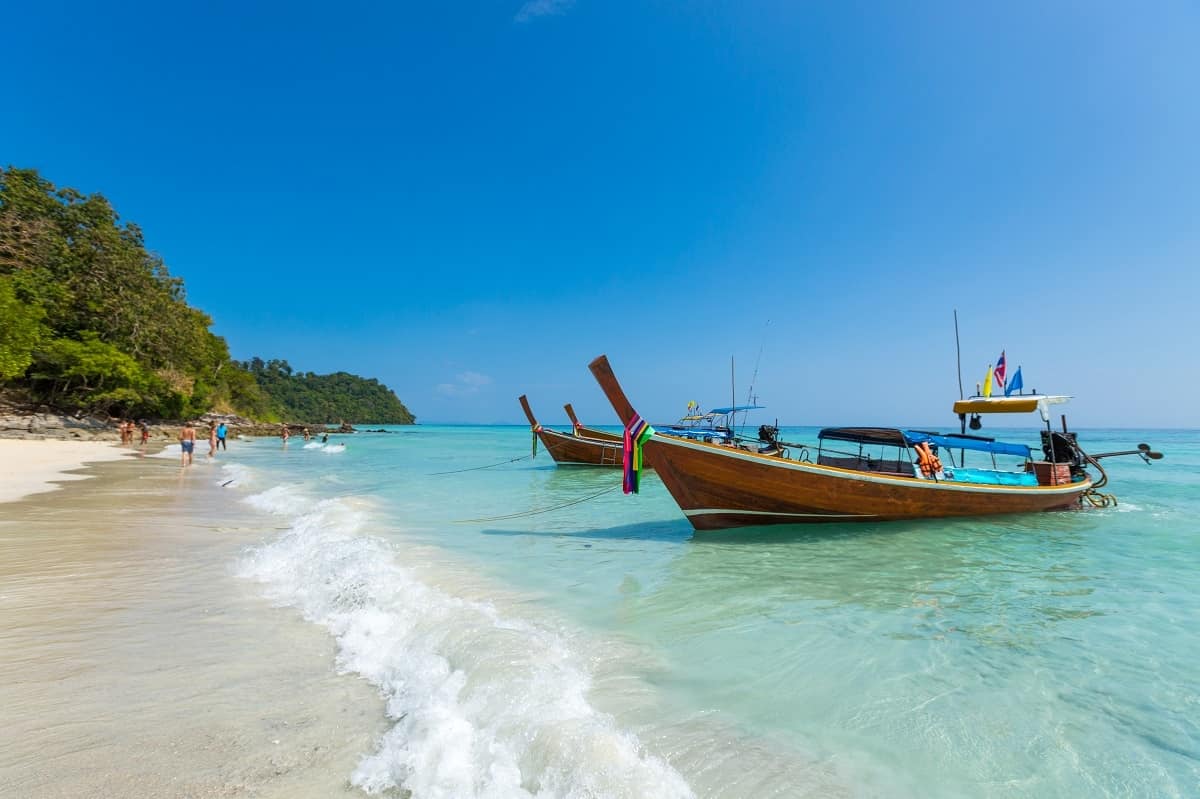 Thailand Drops Income Requirement For Tourist Visa